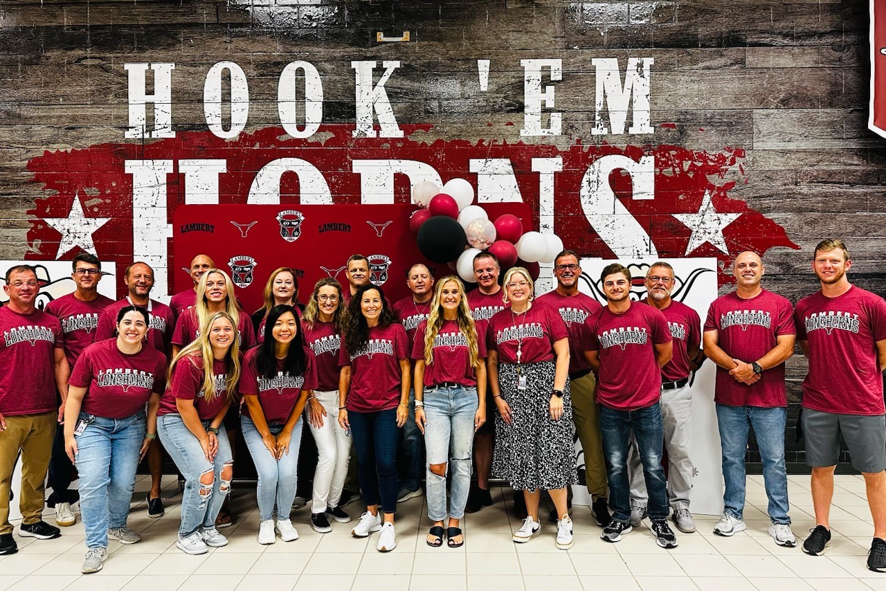 LHS SS Department
